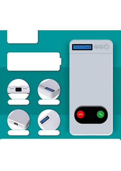 Cep Telefonu Zamanlama Kutusu Öz Disiplin Eseri (C) (Yurt Dışından) modelleri