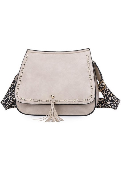 Çok Yönlü Moda Messenger Çantası, Niş Cep Telefonu Çantası Bayanlar Omuz Çantası (Yurt Dışından)