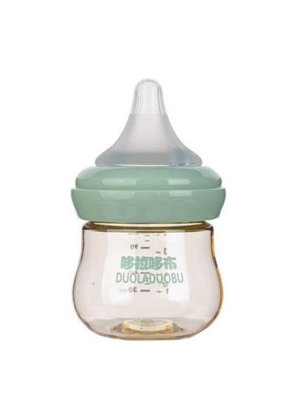 1PSC120MPPSU Yeni Doğan Biberon, Yenidoğan Anti-Flatus Sütten Kesme Sihirli Cihaz, Düşen Anne ve Bebek Ürünlerine Dirençli (Yurt Dışından)