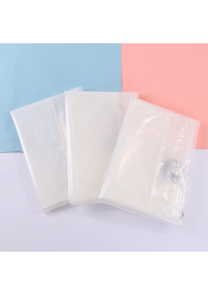 2pcsvacuum Sıkıştırma Torbası, Seyahat Paketleme Egzoz Çantası, Şeffaf Çok Molor Depolama Çantası (Yurt Dışından)