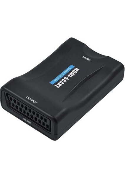 HDMI To Start Adaptörü Hd Video Video Lüks Dönüştürücü Tv Dvd'si Için USB Kablosu Hdtv (Yurt Dışından)