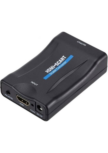 HDMI To Start Adaptörü Hd Video Video Lüks Dönüştürücü Tv Dvd'si Için USB Kablosu Hdtv (Yurt Dışından)