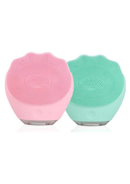 Silikon Temizleyici, Ultrasonik Derin Temizleme Yüksek Frekanslı Su Geçirmez Akıllı Temizleyici (Yurt Dışından) fiyatları