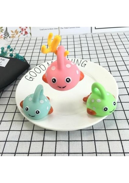 Bebek Duş Oyunları Balıkçılık Banyo Oyuncak Öğrenme Yüzer Squirts Küvet Banyo Havuzu Su Oyuncakları Çocuklar Için Toddler Erkek Kız (4 Adet) | Banyo Oyuncak (Yurt Dışından) fırsatları