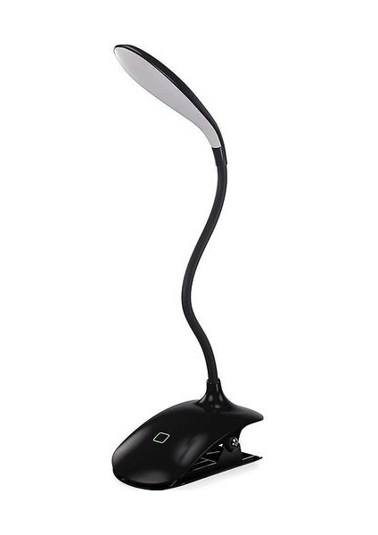 Şarj Edilebilir Okuma Lambası, Okumak Için 16 LED Kitap Işığı (Yurt Dışından)