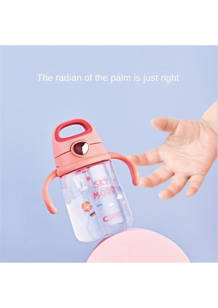 Sap Şişesi, Saman Sütten Kesme Cihazı, Elle Taşınan Çocuk ve Anne Ürünleri ile 1PSC370MLTRITAN (Yurt Dışından) fiyatları