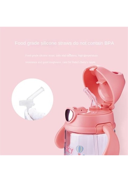 Sap Şişesi, Saman Sütten Kesme Cihazı, Elle Taşınan Çocuk ve Anne Ürünleri ile 1PSC370MLTRITAN (Yurt Dışından) fırsatları