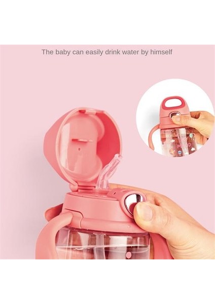 Sap Şişesi, Saman Sütten Kesme Cihazı, Elle Taşınan Çocuk ve Anne Ürünleri ile 1PSC370MLTRITAN (Yurt Dışından) indirimleri