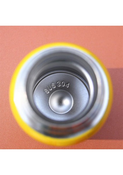 400ML Küçük Sarı Ördek Deseni ve Saman Kayışı ile Çocuk Su Şişesi, Büyük Kapasiteli Su Şişesi ile Ilkokul Öğrencileri Için Uygun Çift Amaçlı (Yurt Dışından) indirimleri