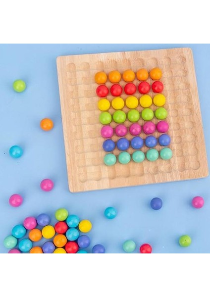 Top Eliminasyon Oyunu Bulmaca Renk Sıralama Istifleme Sanat Oyuncaklar Renk Ahşap Doğum Günü Hediyesi Toddler Eğitim Okul Öncesi Sağlam | (Yurt Dışından) fiyatları
