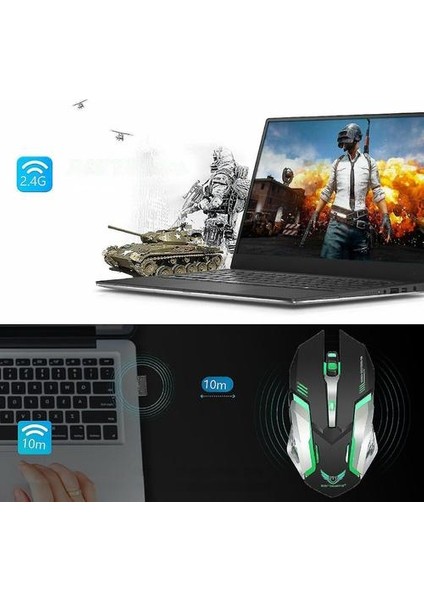 Oyun Faresi (Yurt Dışından) fırsatları