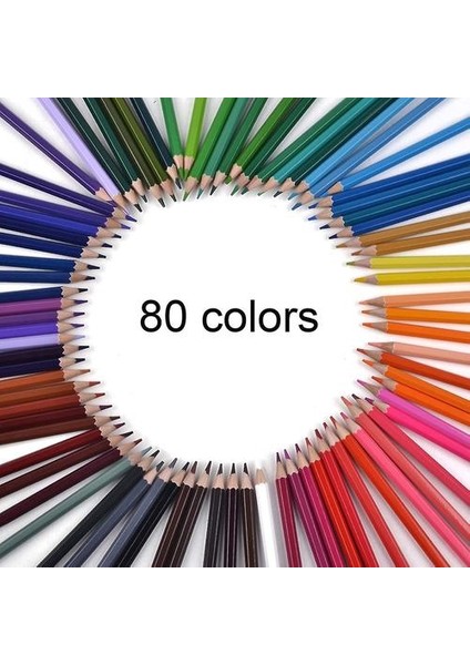 Yetişkinler ve Çocuklar Için 48 Renkli Renkli Kalem Seti, Eskiz Için Çizim Kalemleri, Sanat, Yetişkinlere Yönelik Boyama Kitapları (Yurt Dışından) modelleri
