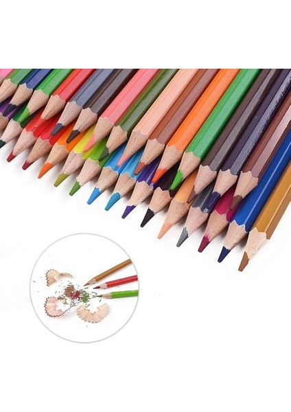 Yetişkinler ve Çocuklar Için 48 Renkli Renkli Kalem Seti, Eskiz Için Çizim Kalemleri, Sanat, Yetişkinlere Yönelik Boyama Kitapları (Yurt Dışından) fırsatları