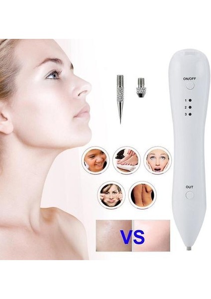 Nokta Çıkarma Kalem Yüz Cilt Karanlık Nokta Sökücü (Yurt Dışından) fiyatları