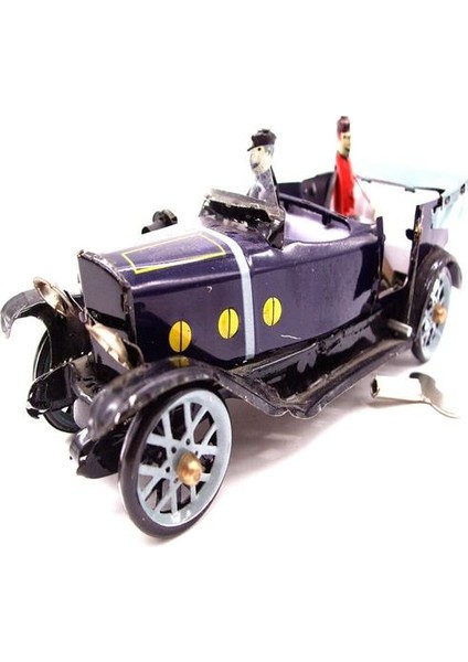 Antika Teneke Oyuncak Wind Up Oyuncaklar Metal Zanaat Robot / Araba / Tren Koleksiyonu Fotoğraf Sahne Xmas Hediye | Rüzgar Oyuncak | Rüzgar Yukarı Toystin Oyuncaklar (Yurt Dışından) fiyatları