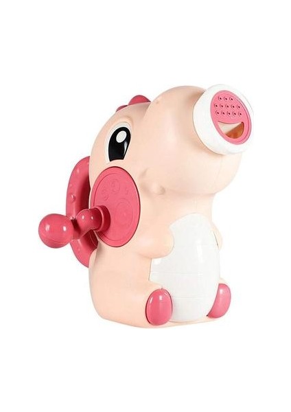 Su Fışkırtma Bebek Banyo Oyuncak Dinozor Sprey Su Pompası Banyo Küvet Oyuncak Çocuk Toddlers Su Sprey Oyuncak | Banyo Oyuncak (Yurt Dışından)