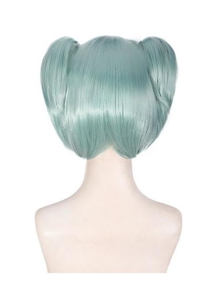 Suikast Sınıfı Anime Perukları Kayano Kaede Sentetik Saç Perukları (Yurt Dışından)