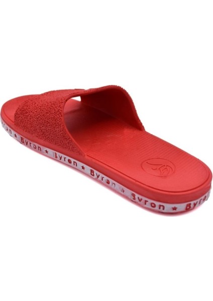 Kaymaz Taban Plastik Banyo Tuvalet Havuz Terliği Unisex MZ153