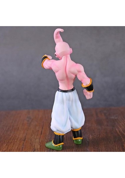 Anime Figürü Dbz Koleksiyon Moel Heykelcik Oyuncak | Aksiyon Figürleri (Yurt Dışından)