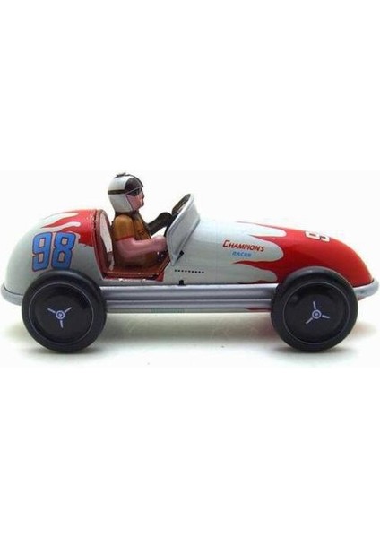 Vintage Clockwork Wind Up Retro Yarış Oyuncaklar Fotoğrafçılık Çocuk Çocuklar Yetişkin Yarışı Teneke Oyuncaklar Klasik Oyuncak Noel Hediyesi | Rüzgar Up Oyuncaklar (Yurt Dışından) fiyatları