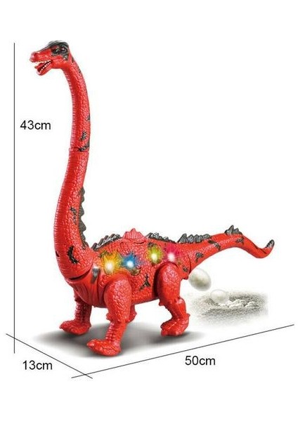 Çocuk Oyuncakları Elektrikli Lay Yumurta Uzun Boyunalı Yürüyüş Dinozor Işıkları Kükreme Sesler Projeksiyon Hayvan Modeli Eğlenceli Çocuk Oyuncakları Hediyeler | Gags Ve;pratik Şakalar (Yurt Dışından) fırsatları