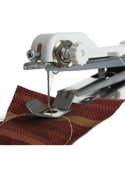 Taşınabilir Ev Mini El Dikiş Makinası (Yurt Dışından)