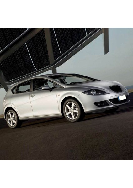 Seat Leon 2 2006-2010 Tekerlek Jant Bijon Kapağı 5 Adet 6X0601173B fiyatları