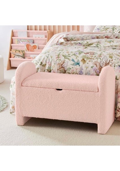 Linda Sandıklı Bench modelleri