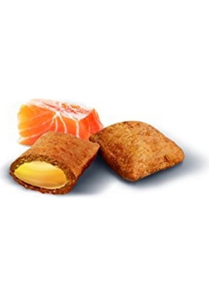 Nutripockets Kedi Ödülü Somon Omega fiyatları