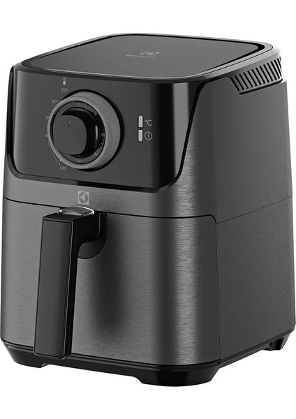 Create 5 Airfryer E5AF1-4GB 3,5 Litre Hazne- 2.5 Litre Iç Sepet Kapasiteli