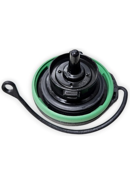 Seat Tarraco 2019-2024 Dizel Yakıt Depo Dolum Kapağı 7N0201550G modelleri