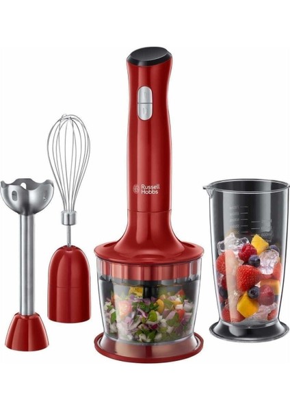 24700-56 Desire 3-In-1 El Blender