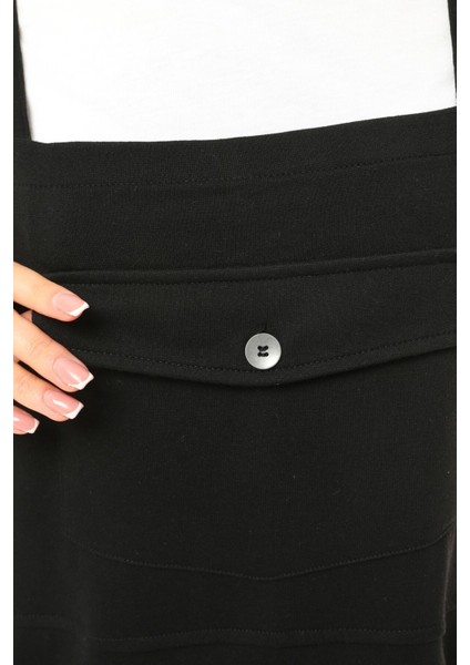 Kadın Pareo Plaj Elbisesi Siyah fırsatları