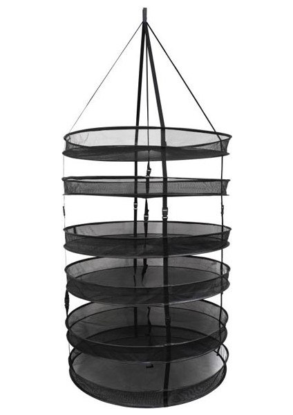 Kurutma Askısı 6'lı 90 cm