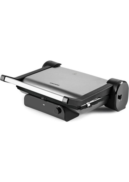 Cg 6861 2000 W 6 Dilim Tost Makinesi