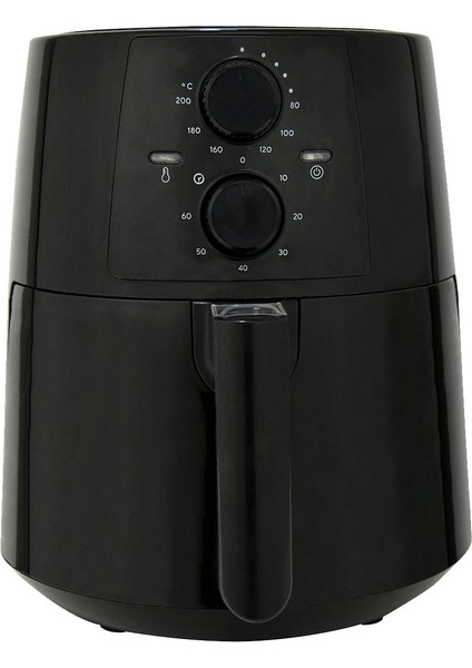 Lx FC-5130 Xl Fastfryer Fritoz