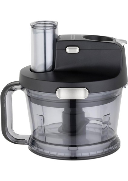 Speed Quadro Blender Seti Black & Silver modelleri
