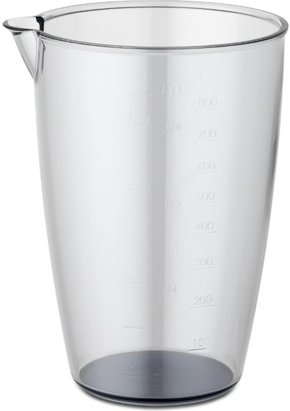 Speed Quadro Blender Seti Black & Silver fırsatları