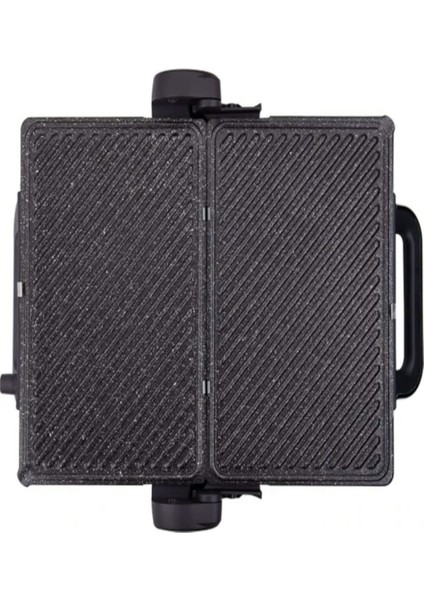 Tostema Kırmızı Maxi Tost Makinesi A811-03 22-11-120-000270