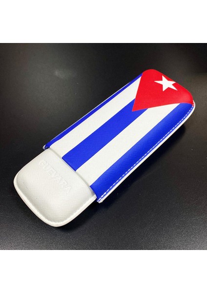 Guevara Cuban Flag Deri Puro Kılıfı 2li Beyaz (60RING) modelleri