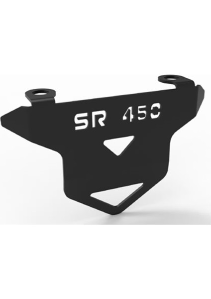 450 Sr Kaliper Koruma