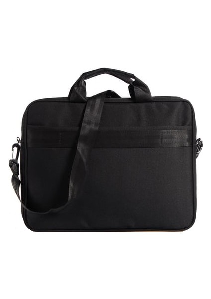 Laptop Çantası Evrak Laptop Notebook Tablet Çantası Büyük Boy 4 Bölmeli Omuz Askılı Çanta 15.6 Inç 40X30X15 Siyah RCR250… fiyatları