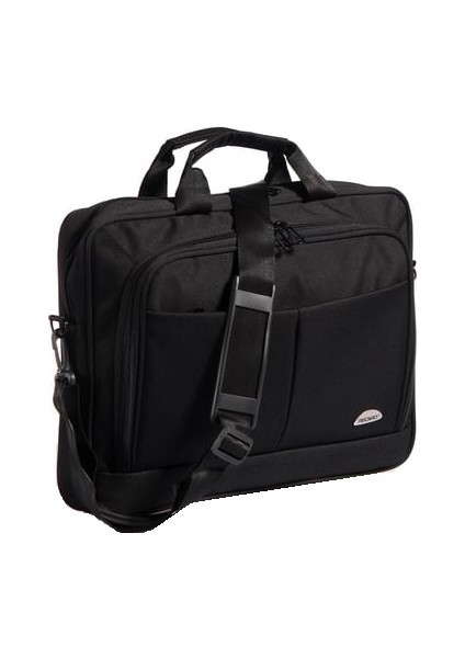 Laptop Çantası Evrak Laptop Notebook Tablet Çantası Büyük Boy 4 Bölmeli Omuz Askılı Çanta 15.6 Inç 40X30X15 Siyah RCR250… modelleri