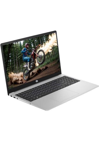 Hp 250 G10 8A539EA08 I5-1335U 8gb 512SSD MX550 15.6" Fullhd W11P Taşınabilir BILGISAYAR-CNT009