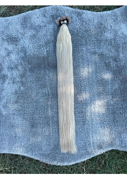70 cm 200 Adet(0.6gr) 10D %100 Doğal Gerçek Insan Saçı Mikro Kaynak Orjinal Saç