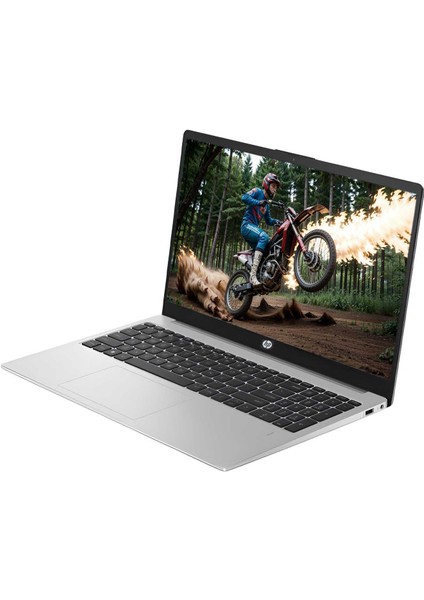 Hp 250 G10 8A539EA10 I5-1335U 32GB 512SSD MX550 15.6" Fullhd W11P Taşınabilir BILGISAYAR-CNT011