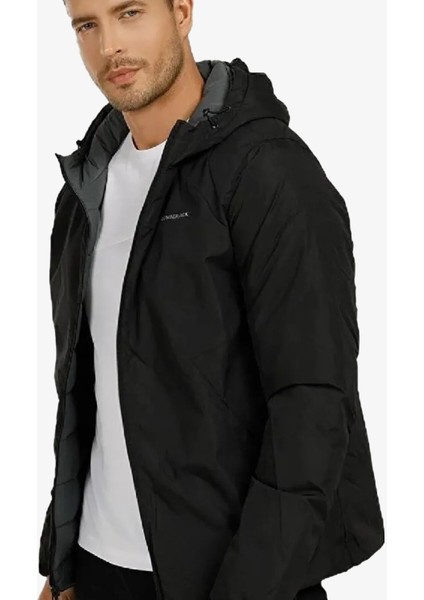 ml Lucas Coat 1SN55 3pr Erkek Siyah Mont 101398655 modelleri