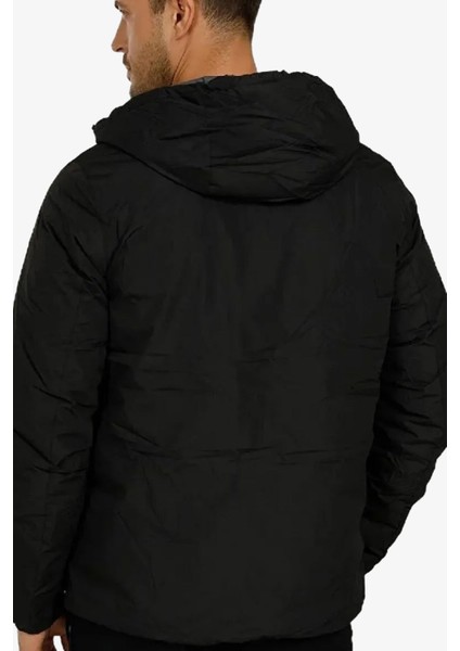 ml Lucas Coat 1SN55 3pr Erkek Siyah Mont 101398655 fırsatları