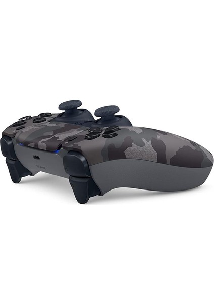 PlayStation 5 DualSense Wireless Controller Army - G