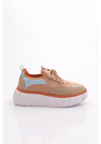 507 Kadın Sneaker Ayakkabı
